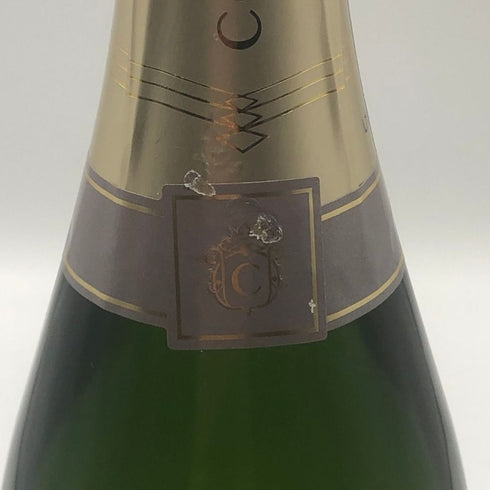 コレ ブリュット 750ml COLLET BRUT シャンパン【N1】