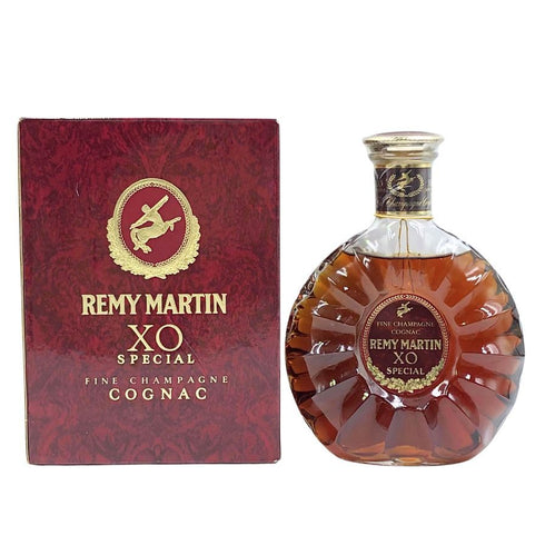 レミーマルタン XO スペシャル クリアボトル 700ml 40% REMY MARTIN コニャック【F3】