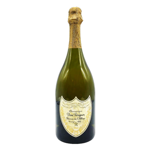 ドンペリニヨン レゼルヴ ド ラベイ 2002 750ml 12.5% Dom Perignon Reserve de l'Abbaye 【E4】