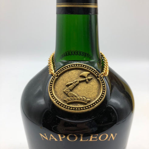 ヘネシー ナポレオン ブラスドール 旧 700ml 40% Hennessy ブランデー【R1】