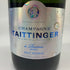テタンジェ ブリュット レゼルヴ 750ml 12.5% TAITTINGER BRUT RESERVE スパークリングワイン【L1】