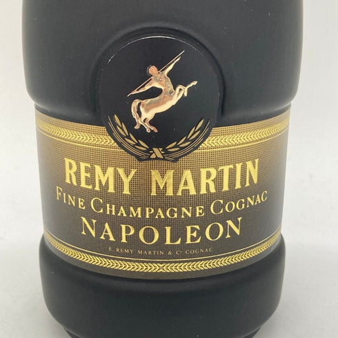レミーマルタン ナポレオン ファインシャンパーニュ 700ml 40% REMY MARTIN NAPOLEON FINE CHANPAGNE 【G1】