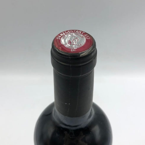 ドメーヌ レグリエール コート ルセ 2009 750ml 度数不明 Domane l'Aigueliere Cote Rousse フランスワイン【A】