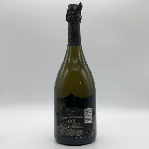 ドンペリニヨン ブリュット 白 2013 750ml 12.5% Dom Perignon Brut シャンパン【D4】