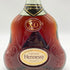 ヘネシーXO クリアボトル 金キャップ 700ml 40% Hennessy 【F4】