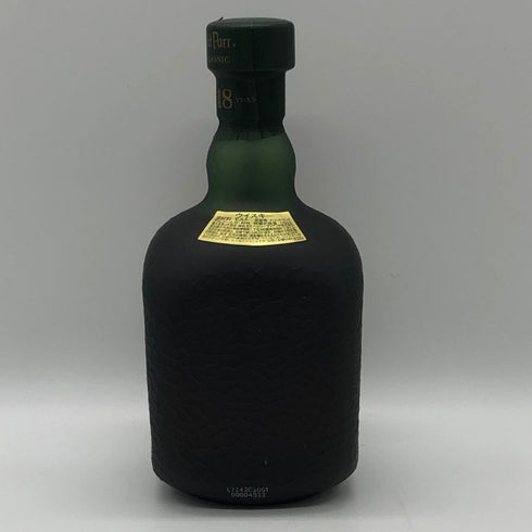 オールドパー クラシック 18年 750ml 46% Old Parr CLASSIC スコッチウイスキー【D2】