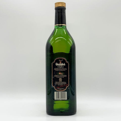 グレンフィディック ピュアモルト スペシャルリザーブ 1000ml 43% Glenfiddich PURE MALT SPECIAL RESERVE スコッチウイスキー【H4】