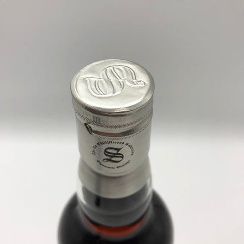 シグナトリー リンクウッド 12年 2012-2025 for SHINANOYA 1stフィルオロロソシェリーバット 700ml 59.9% Linkwood スコッチウイスキー【U1】