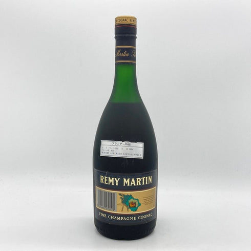 レミーマルタン VSOP ファインシャンパーニュ 680ml 40% REMY MARTIN VSOP FINE CHAMPAGNE コニャック【D1】