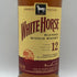 ホワイトホース 12年 日本限定 700ml 40% WHITEHORSE スコッチウイスキー【G1】