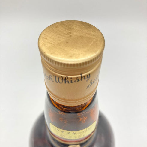 ダルモア 8年 ハイランドモルト 760ml 43% 特級表記 DALMORE HIGHLAND MALT 【T】