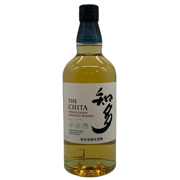 東京都限定◆サントリー 知多 シングルグレーン 700ml 43% SUNTORY CHITA 【E2】