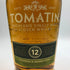 トマーティン 12年 バーボン&シェリーカスク 700ml 43% TOMATIN スコッチウイスキー【C3】
