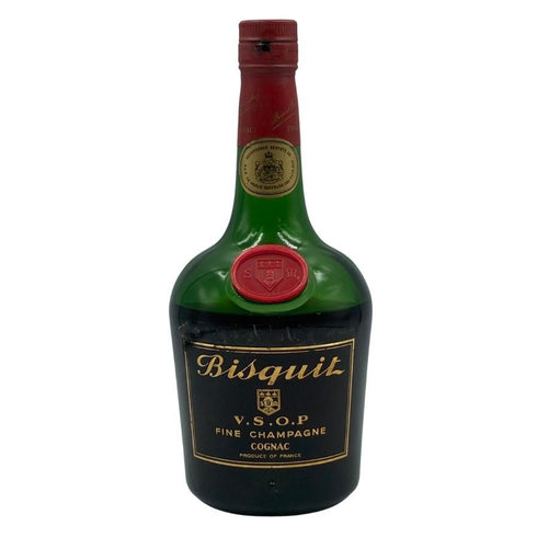 ビスキー VSOP 赤キャップ 700ml 42% BISQUIT VSOP コニャック【W】