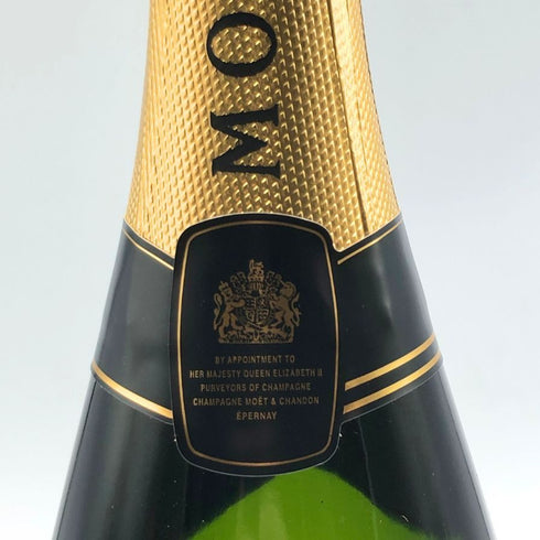 モエ エ シャンドン アンペリアル 白 750ml 12% Moet&Chandon IMPERIAL シャンパン【X4】