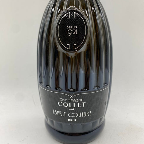 コレ エスプリ クチュール 750ml 1921 COLLET ESPRIT COUTURE 【F】