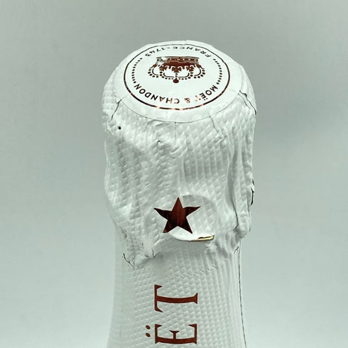 モエ・エ・シャンドン アンペリアル ファレル・ウィリアムス 750ml 12.5% Moët & Chandon x Pharrell Williams シャンパン【X1】