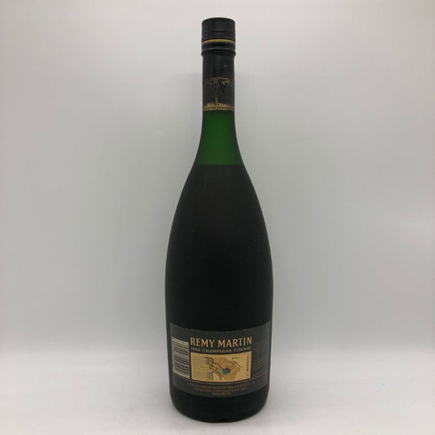 レミーマルタン VSOP ファインシャンパーニュ 1000ml 40% REMY MARTIN VSOP FINE CHAMPAGNE コニャック【N0】