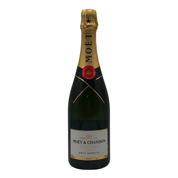 モエ エ シャンドン アンペリアル 白 750ml 12% Moet&Chandon IMPERIAL シャンパン【V1】