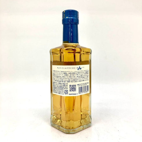 東京都限定◆サントリー AO 碧 シングル 350ml 43% SUNTORY 【L4】