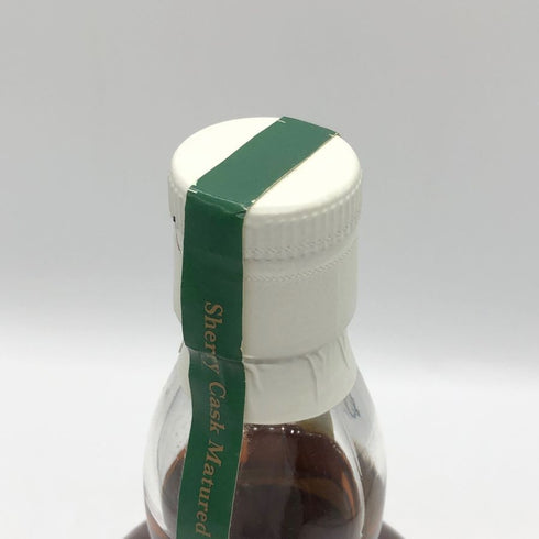 スプリングバンク 13年 グリーンラベル キャンベルタウン 700ml 46% SPRINGBANK スコッチウイスキー【K1】