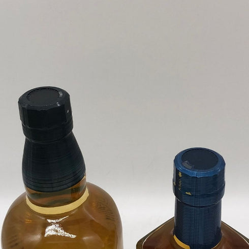 東京都限定◆【2本セット】サントリー 知多 700ml 43%&サントリー 碧 350ml 43% SUNTRY 【J4】