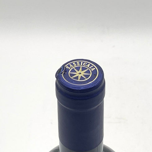 サッシカイア 2020 750ml 14% SASSICAIA 【J4】