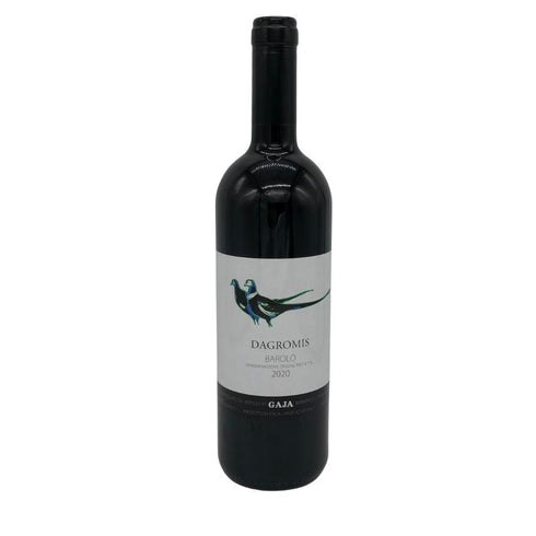 ガヤ バローロ ダグロミス 2020 750ml 14% GAJA BAROLO DAGROMIS イタリアワイン【F4】