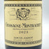 ルイ ジャド シャサーニュ モンラッシェ ブラン 2023 750ml 13% Louis Jadot Chassagne-Montrachet Blanc 白ワイン【E3】