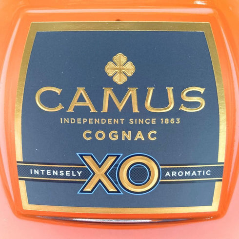 カミュ XO インテンセリィ 700ml 40% CAMUS 【L2】