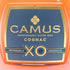 カミュ XO インテンセリィ 700ml 40% CAMUS 【L2】
