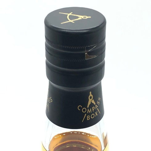 コンパスボックス ネクタロシティ 700ml 46% COMPASS BOXX スコッチウイスキー【B3】