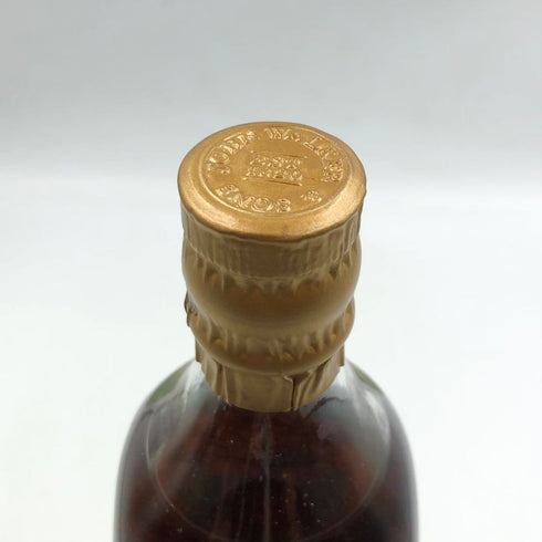 ジョニーウォーカー グリーンラベル 15年 ピュアモルト 700ml 43% JOHNNIE WALKER GREEN LABEL スコッチウイスキー【Y】