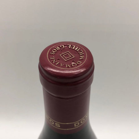 ミシェル グロ ヴォーヌ ロマネ プルミエ クリュ クロ デ レア モノポール 2023 750ml 14% Domaine Michel Gros VOSNE ROMANEE ブルゴーニュワイン【A3】
