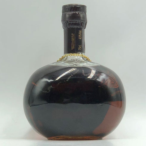 ホワイト&マッカイ 21年 750ml 43% WHYTE&MACKAY スコッチウイスキー【O4】