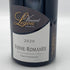 ヴァンサン ルグー ヴォーヌ ロマネ 2020 750ml 13% VOSNE-ROMANEE Vincent Legou ブルゴーニュワイン【F4】