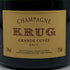 クリュッグ 白 375ml 12% KRUG シャンパン【M0】