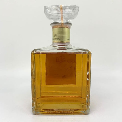 東京都限定◆ニッカ キングスランド プレミア 760ml 43% NIKKA WHISKY KINGSLAND PREMIER 【X1】