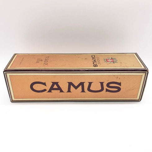 カミュ VSOP デラックス 700ml 40% CAMUS VSOP de LUXE コニャック【N1】