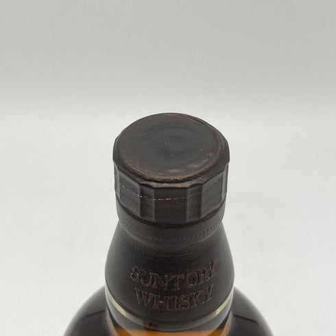 東京都限定◆サントリー 山崎 リミテッドエディション 2021 700ml 43% LIMITED EDITION SUNTORY 【X4】