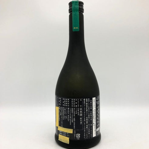 新政酒造 新政 天鷲絨ヴィリジアン2022 美郷錦 純米酒 720ml 13% 2023年12月 日本酒- 純米酒【M2】