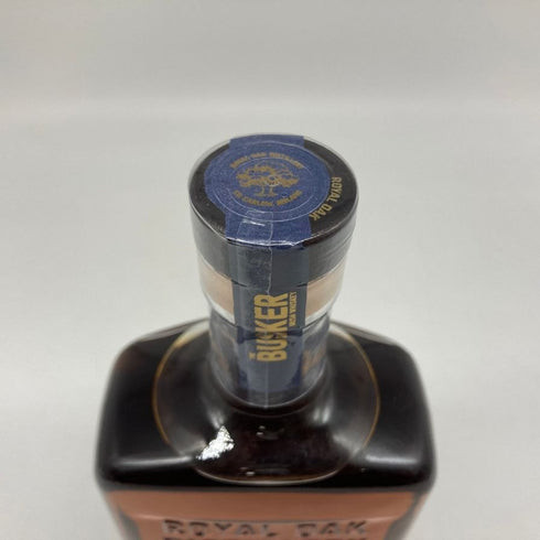 バスカー スモールバッチ No.1 700ml 46.3% BUSKER アイリッシュウイスキー【M4】