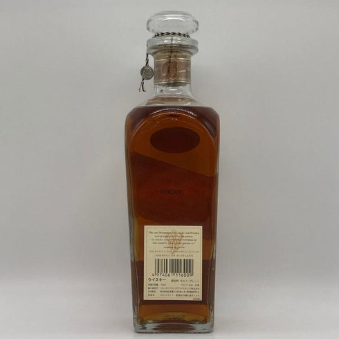 ジョニーウォーカー 1820 スペシャルブレンド 700ml 40% Johnnie Walker Special Blend スコッチウイスキー【V4】
