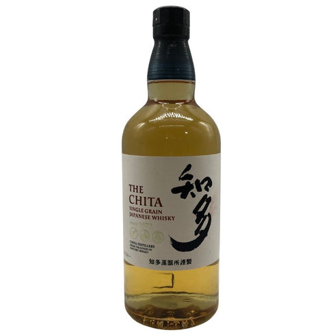 東京都限定◆サントリー 知多 シングルグレーン 700ml 43% SUNTORY CHITA 【J0】