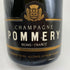 シャンパーニュ ポメリー ノワール ブリュット 750ml 12.5% Pommery Noirl Champagne シャンパン【N1】