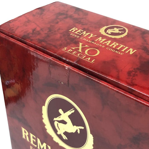 レミーマルタン XO スペシャル クリアボトル 700ml 40% REMY MARTIN コニャック【M4】