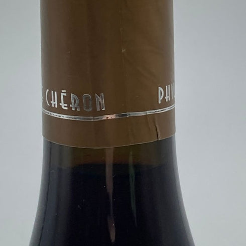 ドメーヌ フィリップ シェロン ジュブレ シャンベルタン レ スーヴレ 2021 750ml 13% Philippe Chéron Gevrey Chambertin Les Seuvrèes ブルゴーニュワイン【A1】