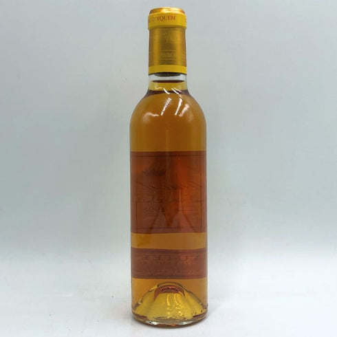 シャトー ディケム 1998 375ml 13.5% Chateau d'Yquem ボルドーワイン【A4】