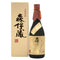森伊蔵 金ラベル かめ壺焼酎 720ml 25% 傷・ダメージあり 芋焼酎【L0】