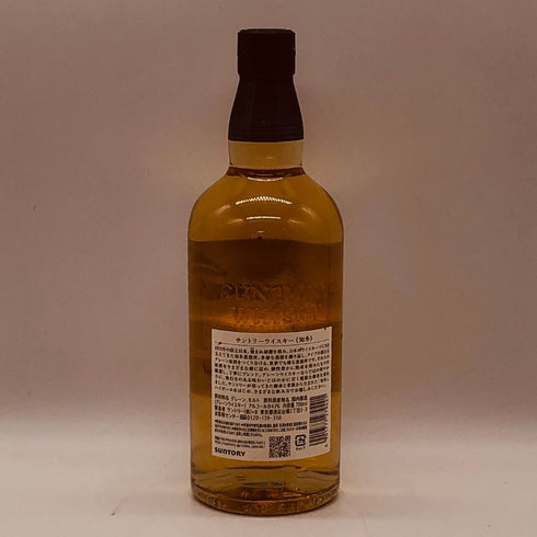 東京都限定◆サントリー 知多 シングルグレーン 700ml 43% SUNTORY CHITA 【V4】